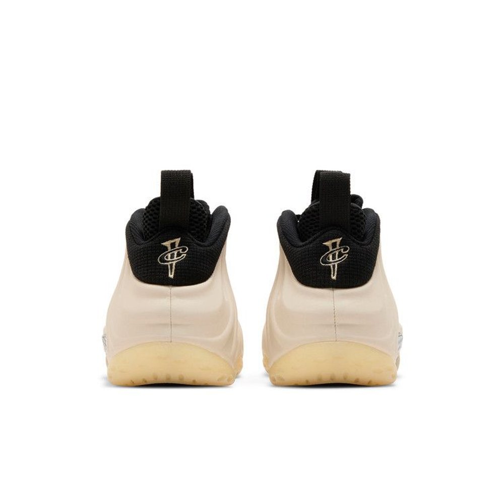 Nike Air Foamposite One Light Orewood Brown – podrážka | Purekickz