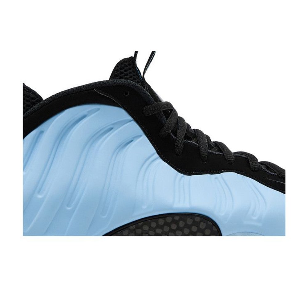 Nike Air Foamposite One Psychic Blue – detail | Purekickz