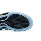 Nike Air Foamposite One Psychic Blue – pohled shora | Purekickz