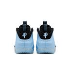 Nike Air Foamposite One Psychic Blue – podrážka | Purekickz