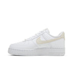 Nike Air Force 1 07 Low Light Orewood Brown (W) – hlavní pohled | Purekickz