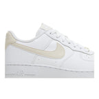 Nike Air Force 1 07 Low Light Orewood Brown (W) – detail | Purekickz