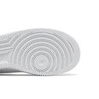 Nike Air Force 1 07 Low Light Orewood Brown (W) – pohled shora | Purekickz