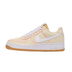 Nike Air Force 1 '07 Low Premium 'Light Cream Gum' – hlavní pohled | Purekickz