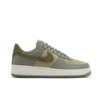 Nike Air Force 1 '07 LV8 Dark Stucco Neutral Olive – boční pohled | Purekickz