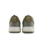 Nike Air Force 1 '07 LV8 Dark Stucco Neutral Olive – podrážka | Purekickz