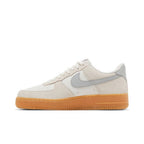 Nike Air Force 1 '07 LV8 'Gum Pack - Phantom Light Smoke' – hlavní pohled | Purekickz