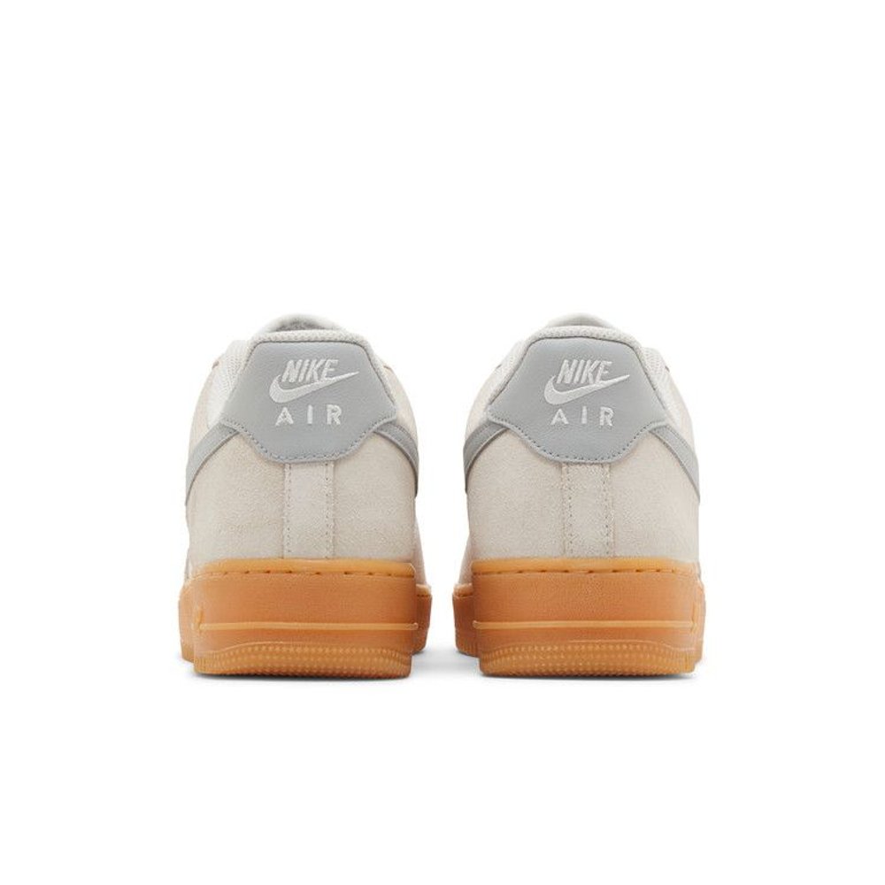 Nike Air Force 1 '07 LV8 'Gum Pack - Phantom Light Smoke' – podrážka | Purekickz