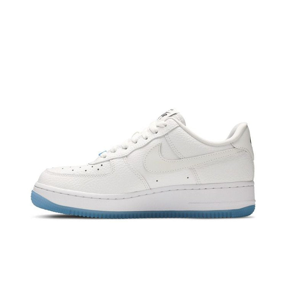 Nike Air Force 1 '07 LX UV Reactive Swoosh – hlavní pohled | Purekickz