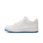 Nike Air Force 1 '07 LX UV Reactive Swoosh – hlavní pohled | Purekickz