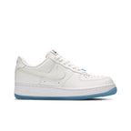 Nike Air Force 1 '07 LX UV Reactive Swoosh – boční pohled | Purekickz