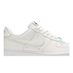 Nike Air Force 1 '07 LX UV Reactive Swoosh – detail | Purekickz
