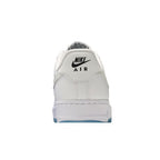 Nike Air Force 1 '07 LX UV Reactive Swoosh – detail materiálu | Purekickz