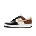 Nike Air Force 1 '07 'Mocha' – hlavní pohled | Purekickz