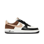 Nike Air Force 1 '07 'Mocha' – boční pohled | Purekickz