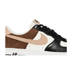 Nike Air Force 1 '07 'Mocha' – detail | Purekickz