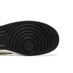 Nike Air Force 1 '07 'Mocha' – pohled shora | Purekickz