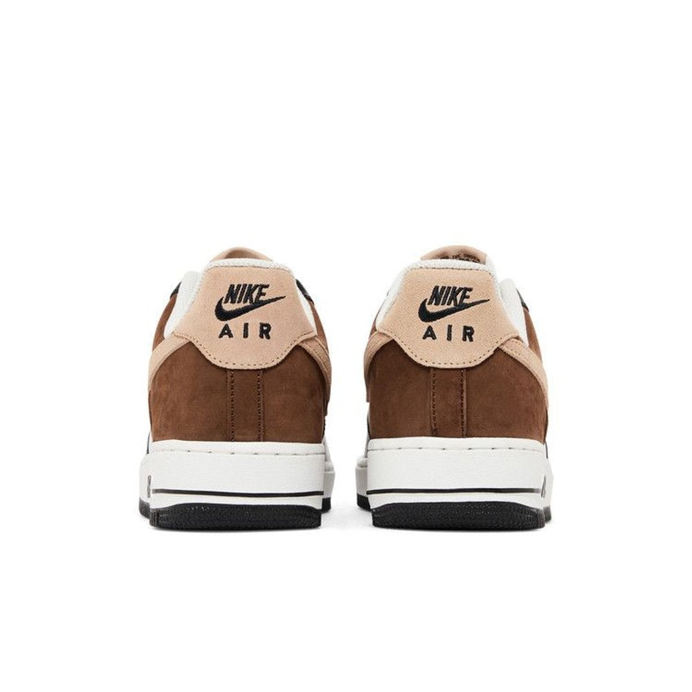 Nike Air Force 1 '07 'Mocha' – podrážka | Purekickz