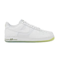 Nike Air Force 1 '07 Obsidian Metallic Gold White – hlavní pohled | Purekickz