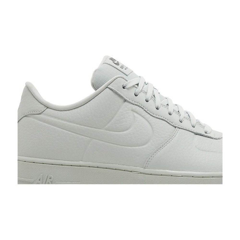 Nike Air Force 1 '07 Pro-Tech Light Silver – detail | Purekickz