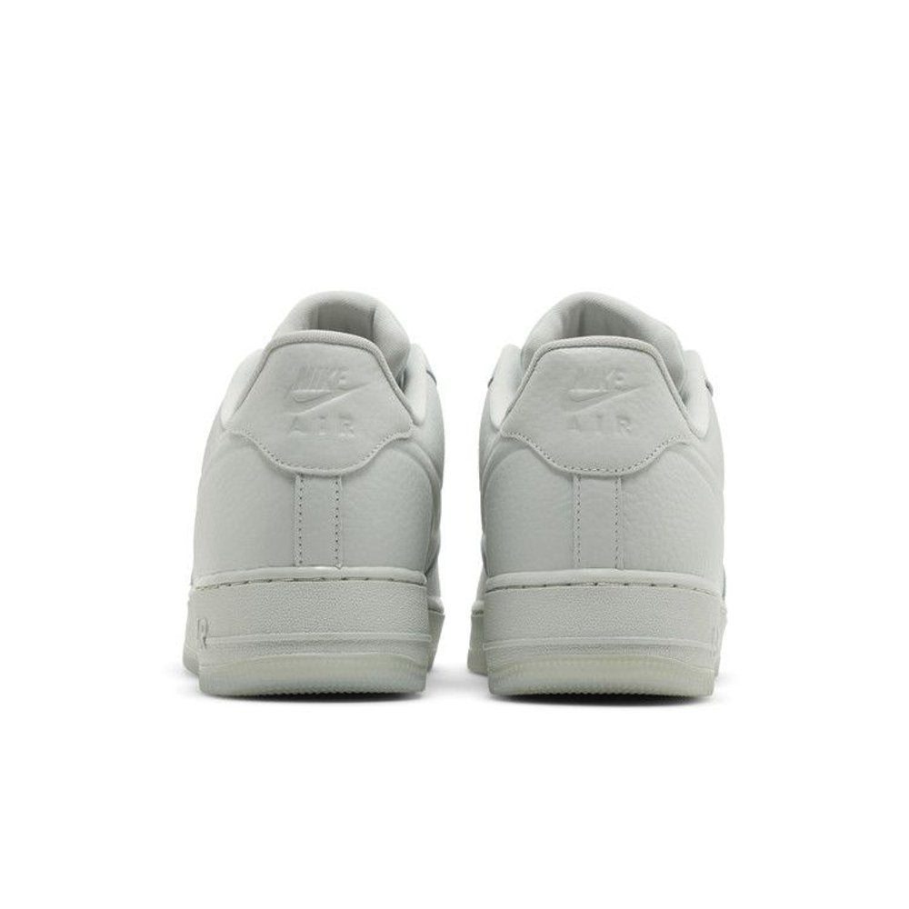 Nike Air Force 1 '07 Pro-Tech Light Silver – podrážka | Purekickz
