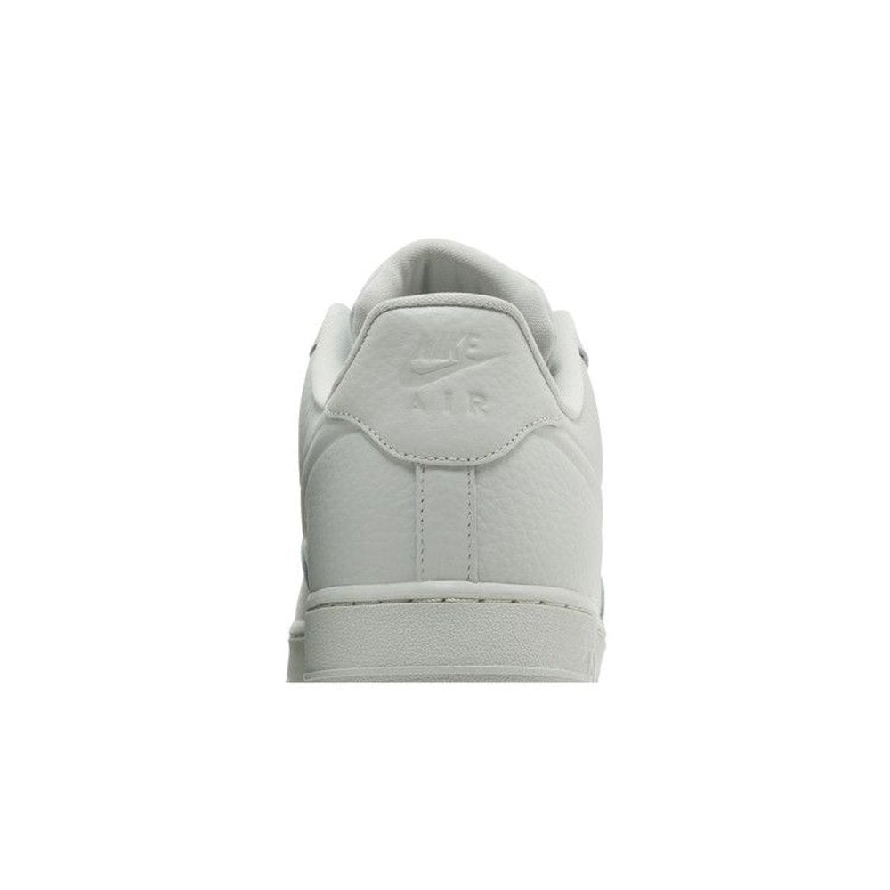 Nike Air Force 1 '07 Pro-Tech Light Silver – detail materiálu | Purekickz