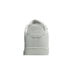 Nike Air Force 1 '07 Pro-Tech Light Silver – detail materiálu | Purekickz