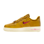 Nike Air Force 1 '07 SE Dance - Bronzine Pink – hlavní pohled | Purekickz