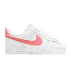 Nike Air Force 1 '07 SE Next Nature White Sea Coral – detail | Purekickz
