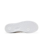 Nike Air Force 1 '07 SE Next Nature White Sea Coral – zadní pohled | Purekickz