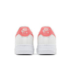 Nike Air Force 1 '07 SE Next Nature White Sea Coral – podrážka | Purekickz