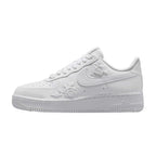 Nike Air Force 1 '07 White Roses – hlavní pohled | Purekickz