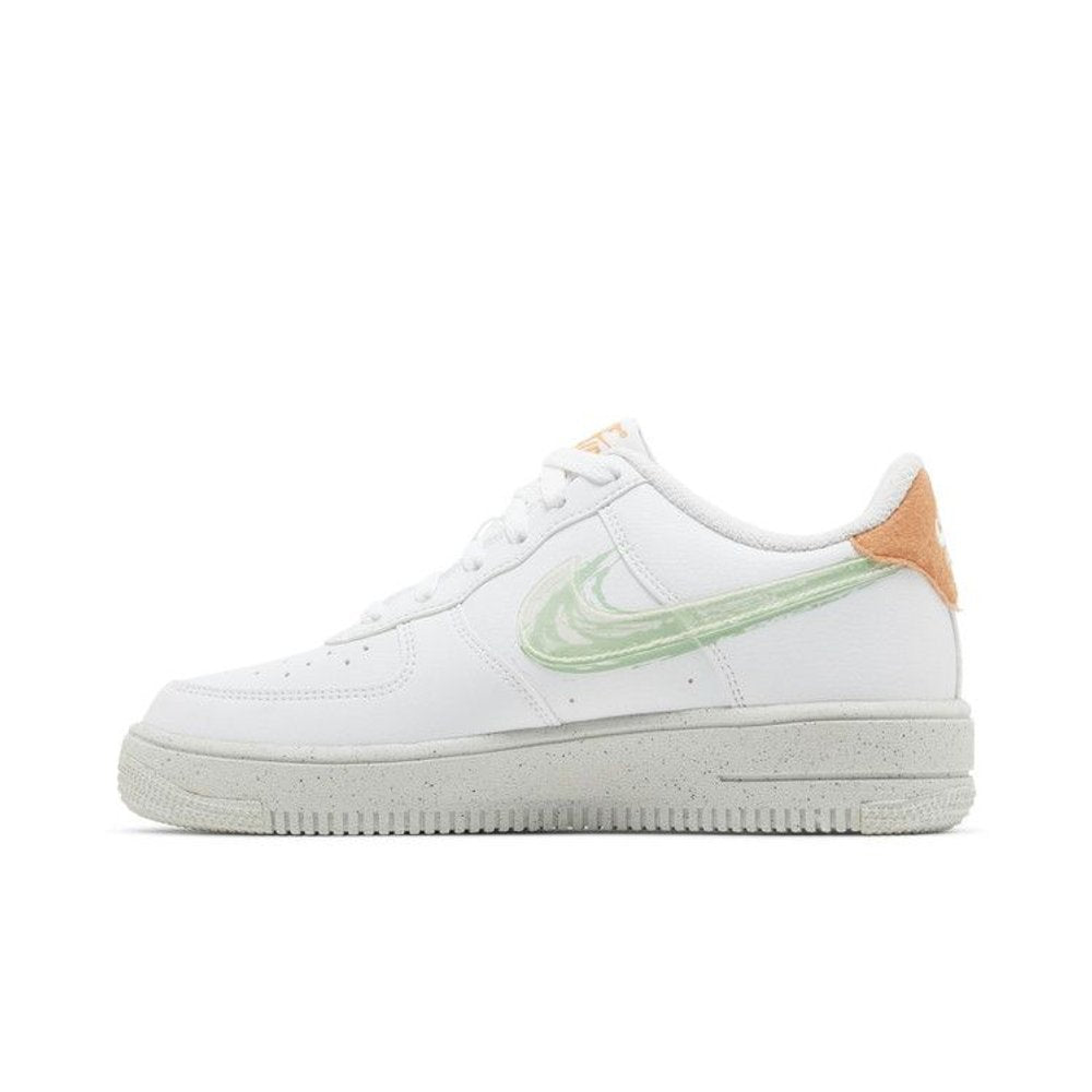 Nike Air Force 1 Crater GS 'Brushstroke' – hlavní pohled | Purekickz