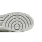 Nike Air Force 1 Crater GS 'Brushstroke' – pohled shora | Purekickz