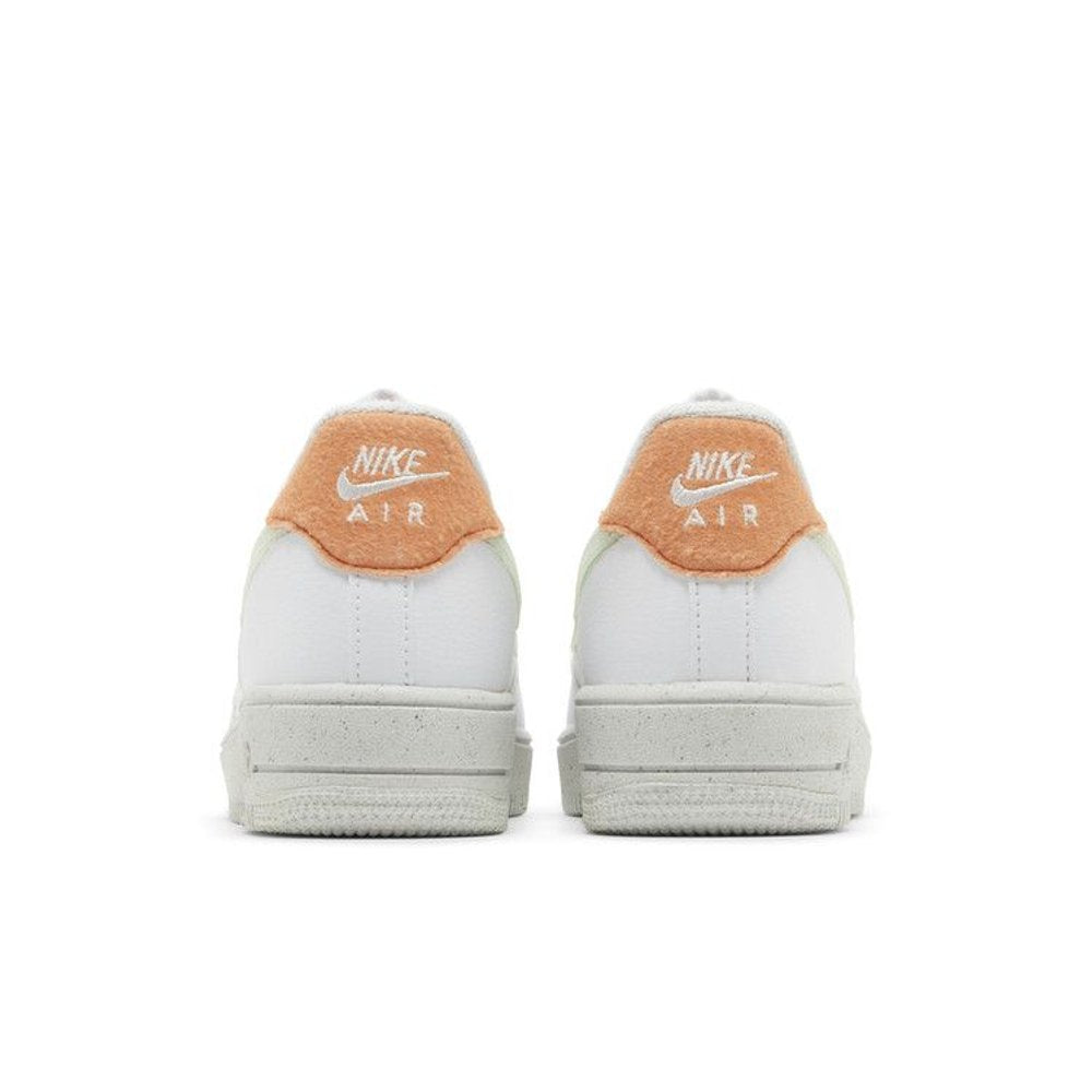 Nike Air Force 1 Crater GS 'Brushstroke' – podrážka | Purekickz