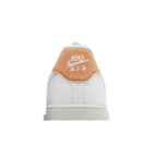 Nike Air Force 1 Crater GS 'Brushstroke' – detail materiálu | Purekickz