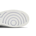 Nike Air Force 1 Flyknit 2 Black Pure Platinum
