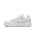 Nike Air Force 1 Flyknit 2 White Pure Platinum – hlavní pohled | Purekickz