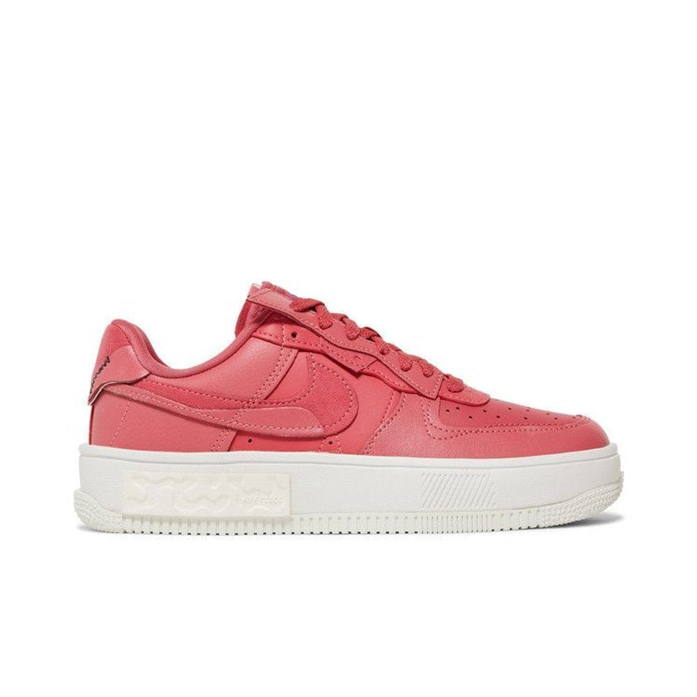 Nike Air Force 1 Fontanka Gypsy Rose (W) – boční pohled | Purekickz