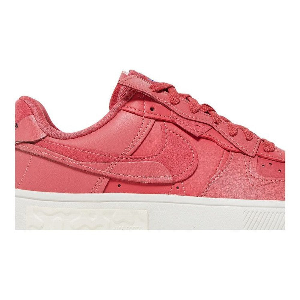 Nike Air Force 1 Fontanka Gypsy Rose (W) – detail | Purekickz