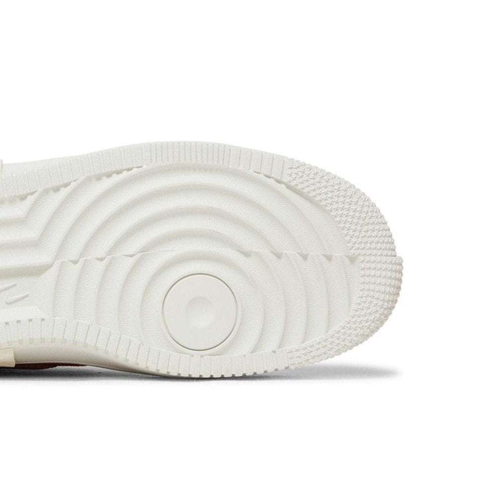 Nike Air Force 1 Fontanka Gypsy Rose (W) – pohled shora | Purekickz