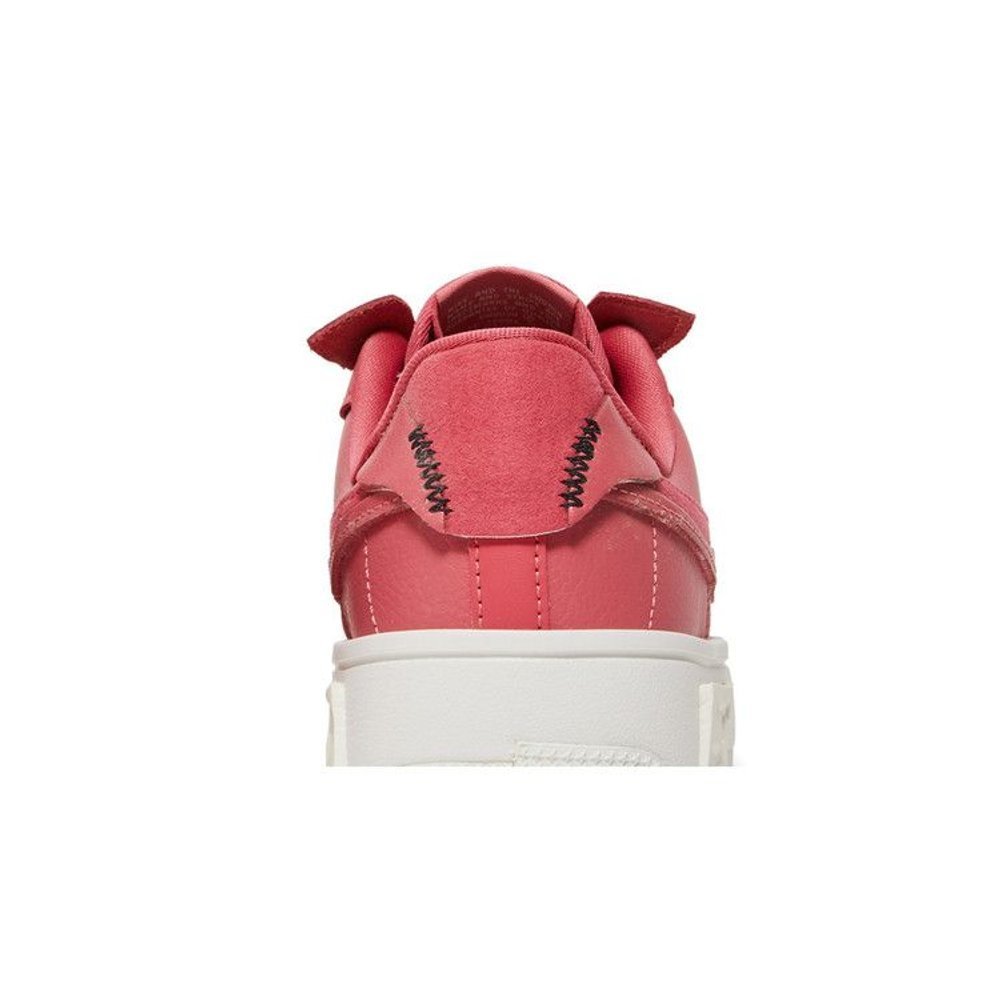 Nike Air Force 1 Fontanka Gypsy Rose (W) – detail materiálu | Purekickz
