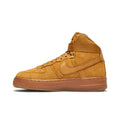 Nike Air Force 1 High LV8 3 Wheat (2019) (GS) – hlavní pohled | Purekickz