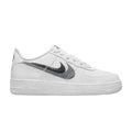 Nike Air Force 1 Impact Next Nature Spray Paint Swoosh (GS) – hlavní pohled | Purekickz