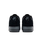 Nike Air Force 1 Jewel 'Black Cool Grey' – podrážka | Purekickz