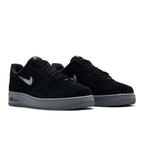 Nike Air Force 1 Jewel 'Black Cool Grey' – lifestyle foto | Purekickz
