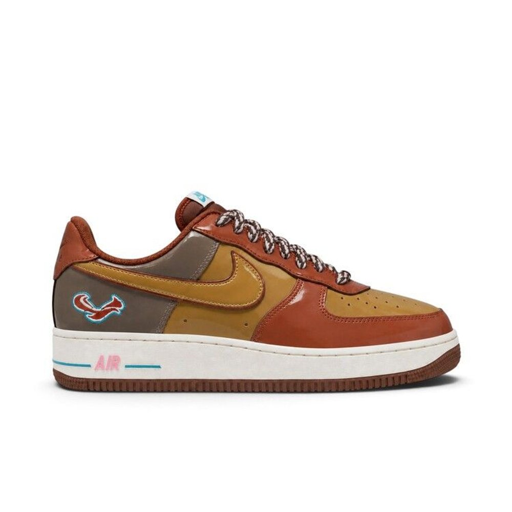 Nike Air Force 1 Low '01 NIGO x J-Hope