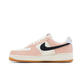 Nike Air Force 1 Low '07 Arctic Orange Pale Ivory Glacier Blue Off Noir (W) – hlavní pohled | Purekickz