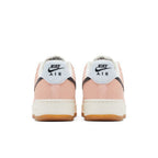 Nike Air Force 1 Low '07 Arctic Orange Pale Ivory Glacier Blue Off Noir (W) – podrážka | Purekickz