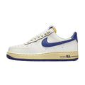 Nike Air Force 1 Low '07 Athletic Department Sail Deep Royal Blue (W) – hlavní pohled | Purekickz